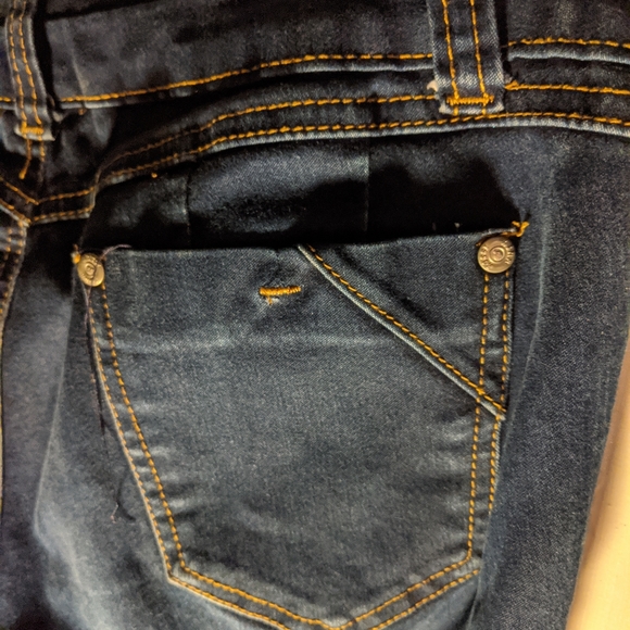 Skinny jeans - Picture 6 of 6